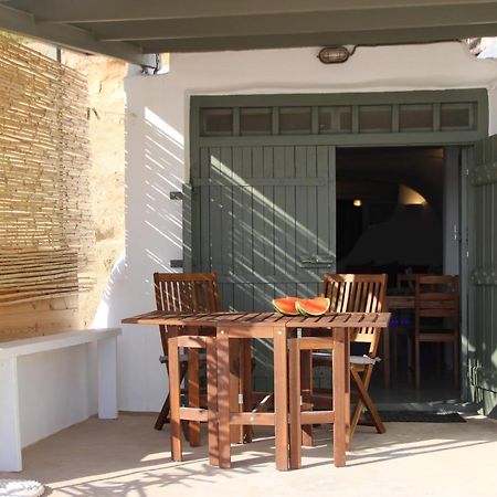Villa Manis Sirma Provatas Exterior foto